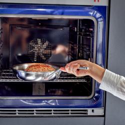 DEMEYERE | MULTIFUNCTION 7 - Padella - Ø 200mm - Acciaio inox