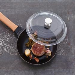 STAUB | Capac din sticlă - Ø 200mm
