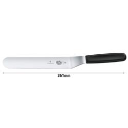 VICTORINOX | SWISS CLASSIC - Spatule- coudée- Lame : 250mm	
