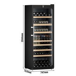 LIEBHERR | Wijnkoelkast PERFECTION - 1 klimaatzone - 642 liter - max. 284 flessen