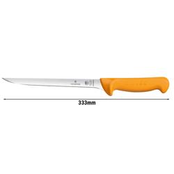VICTORINOX | SWIBO - Visfileermes - flexibel mes: 200mm