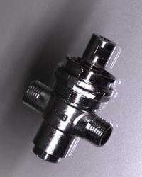 Funcionamento do joelho da válvula para HWB44M HWB44MS HWB54M HWB54MS