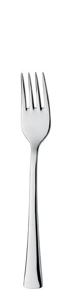 (12 stuks) Dessertvork Alessandra - 147mm