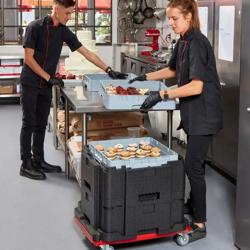 CAMBRO | CAM GOBOX® - Multifunctionele doos