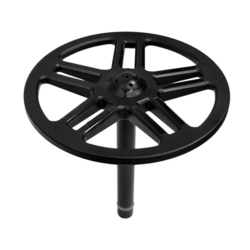 Ispirač za čaše za sudoper - Uska verzija - G3/8''