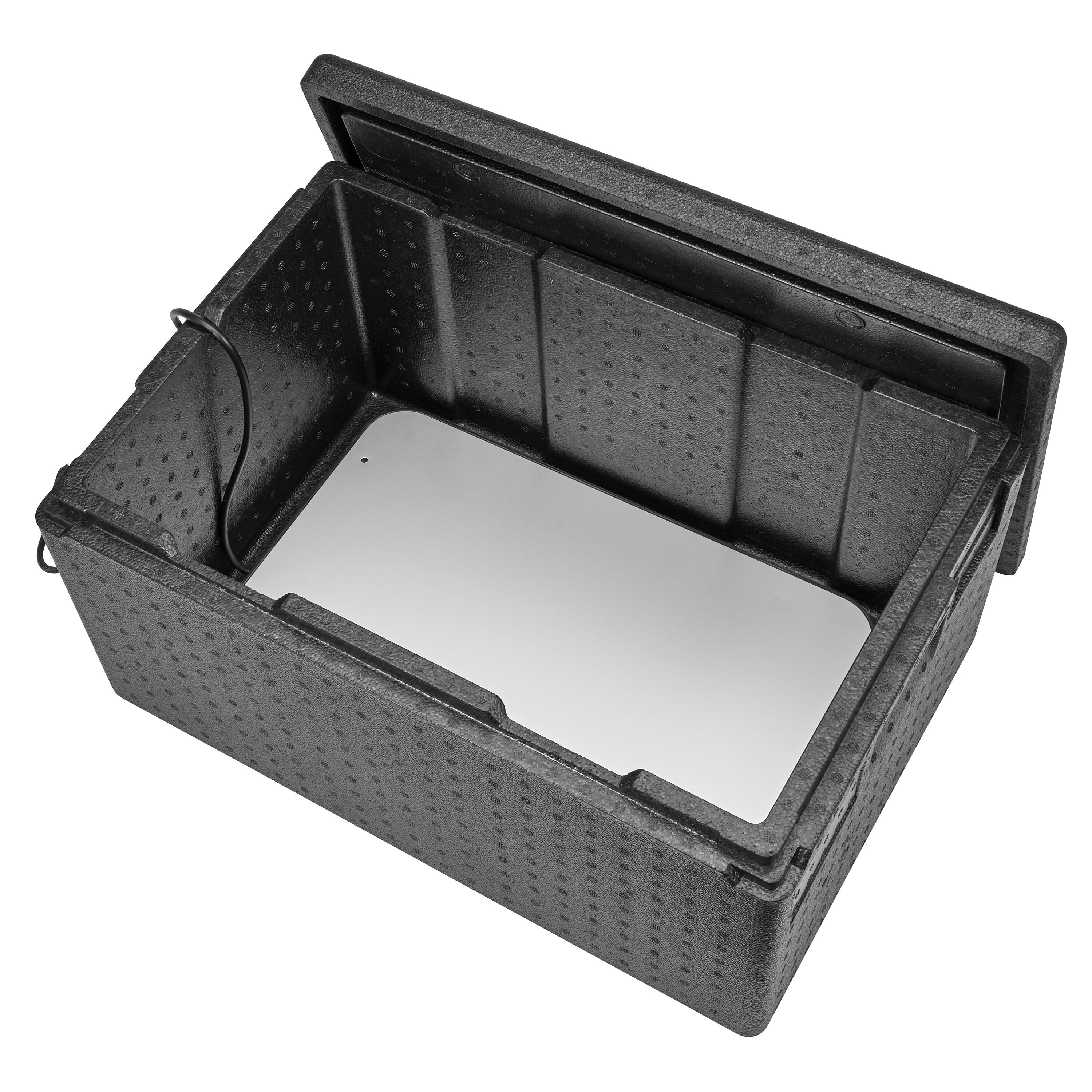 CAMBRO | CAM GOHEAT™ - plaque chauffante - 12V / 100W - compatible avec les CAM GOBOXEN®