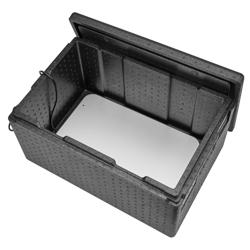 CAMBRO | CAM GOHEAT™ - plaque chauffante - 230V / 200W - compatible avec les CAM GOBOXEN®