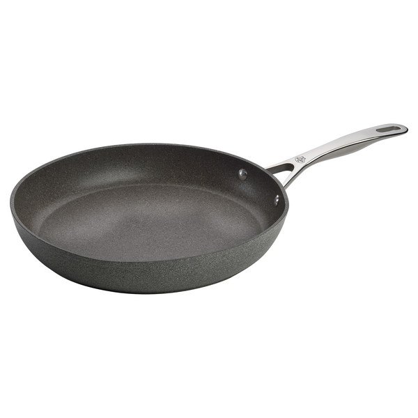 BALLARINI | SALINA - Frying pan - Ø 320mm - Aluminium - Anthracite