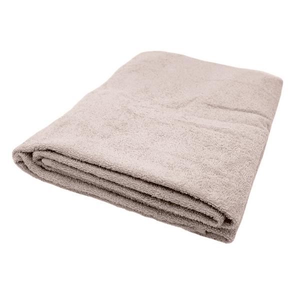 (25 szt.) Grönland Ręcznik na leżak - 70x200cm - Taupe