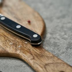 ZWILLING | PRO - Steakmesserset - 4-tlg