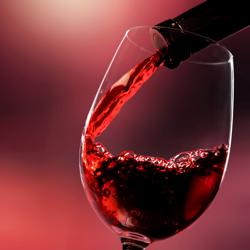 (12 Kusů) Sklenice na portské/cherry - VENICE - 140 ml - transparentní