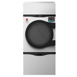 Elektrik Profesyonel Çamaşır Kurutma Makinesi - 18kg - Manuel