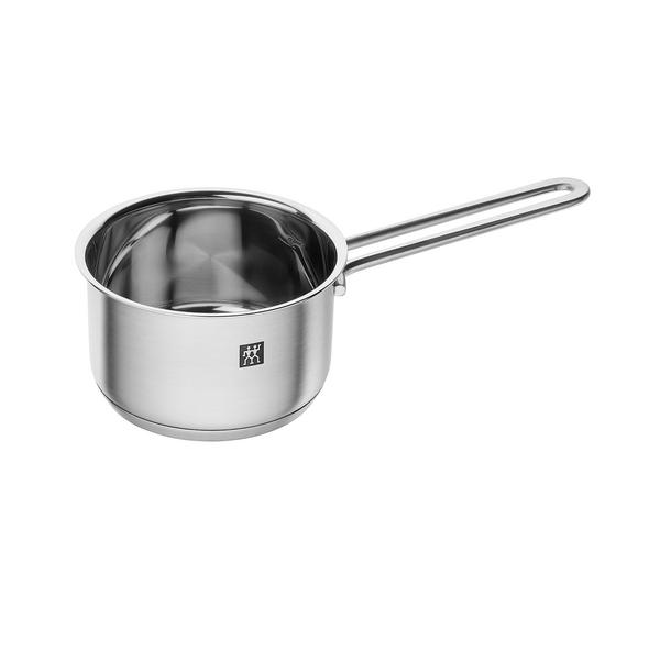 ZWILLING | Professional Stainless Steel Saucepan – Ø 120 mm - 0.8 L - without lid - induction-ready
