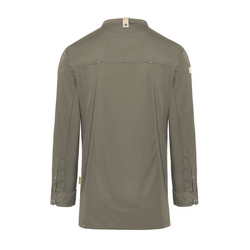 KARLOWSKY | Kochjacke Green-Generation - Salbei - Größe: 70