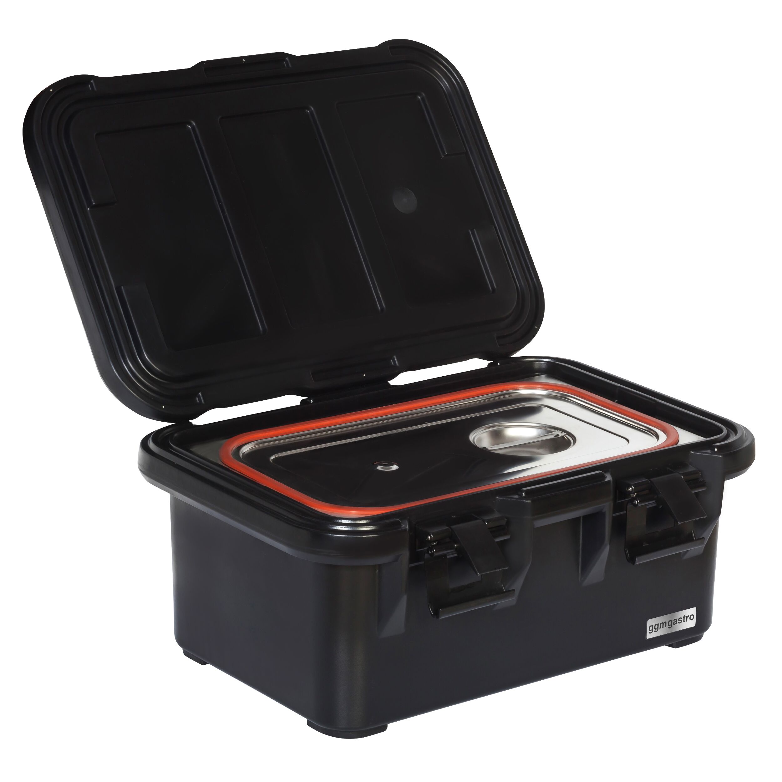 Thermobox - Chargement par le haut - GN 1/1 - pour bacs GN 1/1 - 635x435x310mm