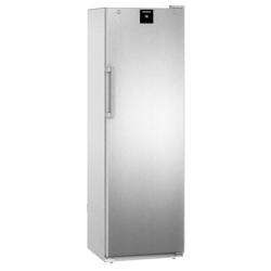 LIEBHERR | Congélateur inox PERFECTION – 316 litres – intérieur en plastique – 1 porte