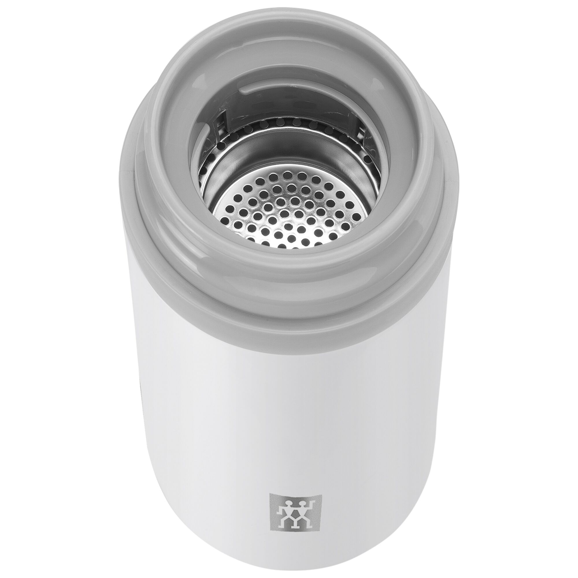 ZWILLING | THERMO - Bouteille isotherme pour thé et eau infusée - 0,42 litre        