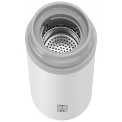 ZWILLING | THERMO - balon cu vid pentru ceai și apă infuzată - 0,42 litri