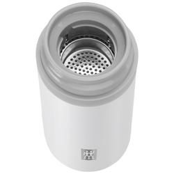 ZWILLING | THERMO - Thermosfles voor thee en gezuiverd water - 0,42 liter