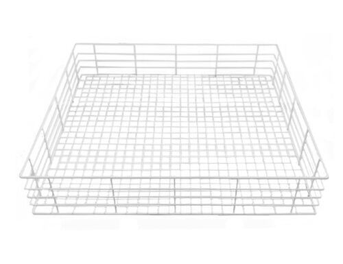 Panier de lavage universel – 620 × 570 × 120 mm