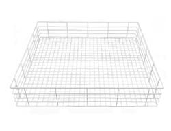 Üniversal sepet - 620 x 570 x 120 mm