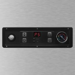 HAMILTON BEACH | PrimaVac™ HVC254 - Macchina sottovuoto a camera - 8m³/h - 300 Watt