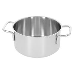 DEMEYERE | APOLLO 7 - Sauteuse sans couvercle - Ø 220mm -  inox