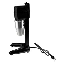 Spindelmixer ECO - mit 1 Rührwerk - 1 Liter - 300 Watt - Schwarz - Stufenlos regelbar