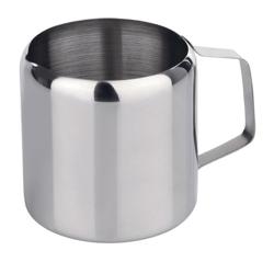 Pot à lait - 50ml - acier inoxydable