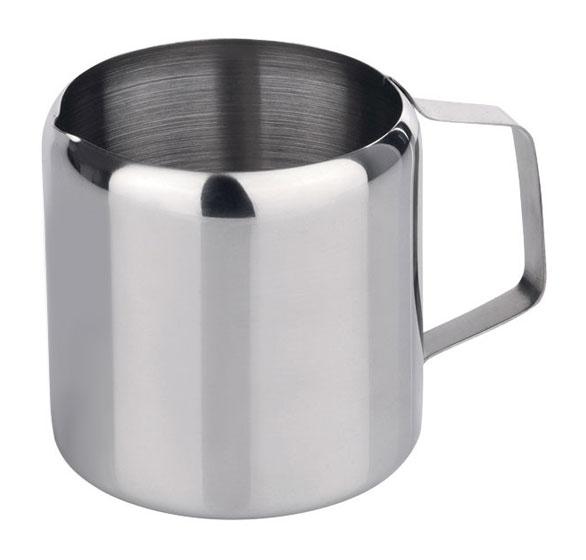 Melkkan - 150ml - RVS