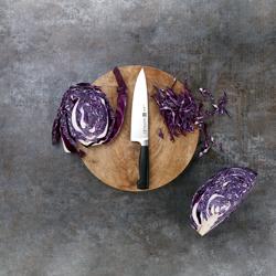 ZWILLING | VIER STERNE - Coltello da chef - Lama: 200mm