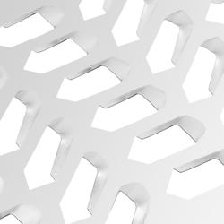 ZWILLING | Z-CUT – tarka prostokątna – szara