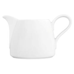 SELTMANN WEIDEN | Milk Jug – Porcelain - 260 ml - White - Coup Fine Dining