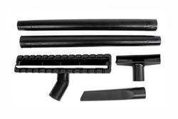 Bidone aspiratutto professionale - 1250W - 22L