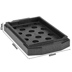 CAMBRO | CAM GOBOX® - Soğutma plakası eklentisi - EPP180LH için uygun