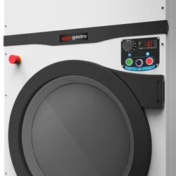 Gaz Profesyonel Çamaşır Kurutma Makinesi - 18kg - Manuel