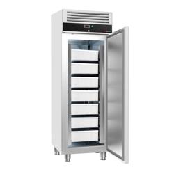 Fischtiefkühlschrank ECO - EN 60x40- 600 Liter - mit 1 Tür