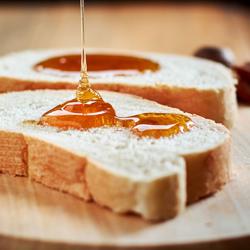 Aparat za točenje marmelade & meda - 1 litar 