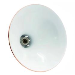 Wärmelampe Infrarot - 275 Watt - Ø 290mm - Rosegold