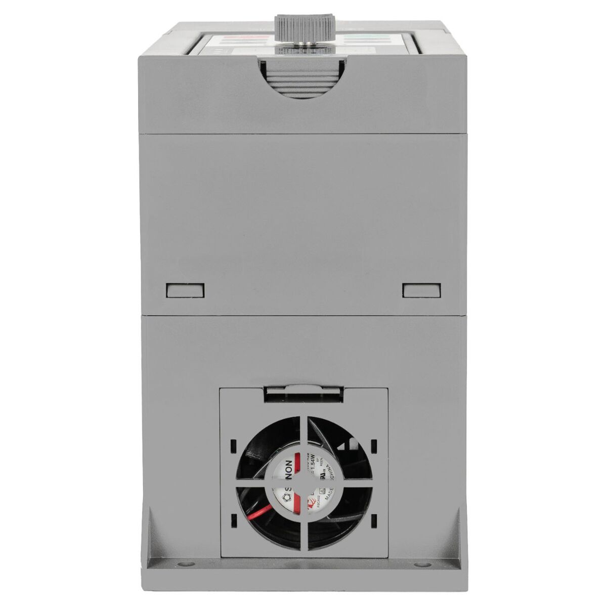 Variateur de fréquence (VFD) - 1,5kW - 400V - Triphasé