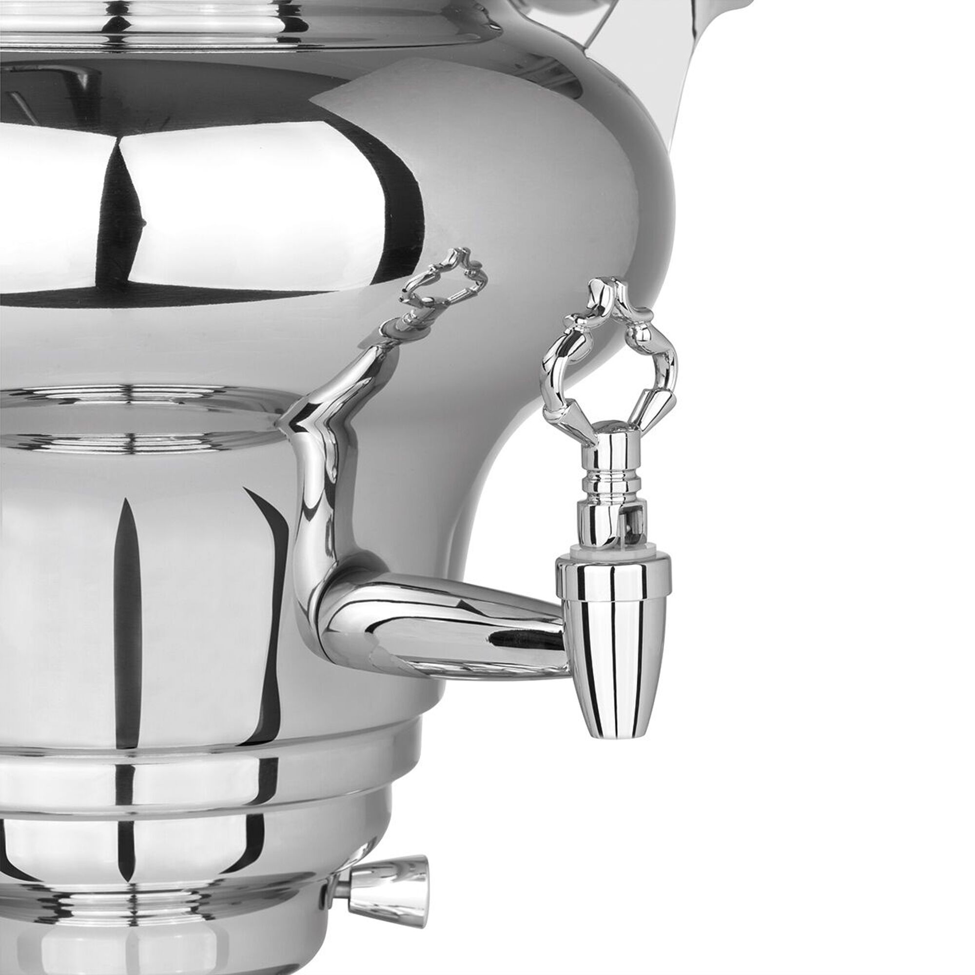 BEEM ROYAL - Samovar - 15 Litres - 3 kW