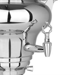 BEEM | ROYAL - Samowar Teekocher - 15 Liter - 3 kW