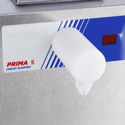 Macchina per panna - 5 litri