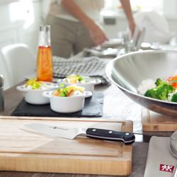 STAUB | CERAMIQUE - Mini Cocotte - Ø 100 mm - Okrugli oblik - Keramika - Čista bijela boja 