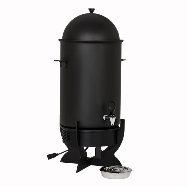 Dispensador de bebidas quentes - com indução