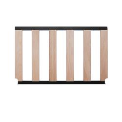 Rooster - 301x495mm - hout - voor WKSS375 - voor 5 wijnflessen
