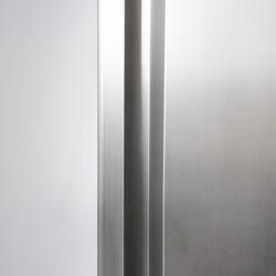 Lagerkühlschrank ECO - 600 Liter - mit 1 Tür