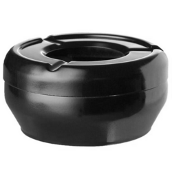 (6 stuks) Windasbak - CASUAL - Ø 100mm