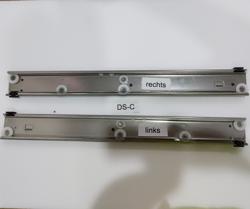 Δρομείς Συρταριών Compex (Ζεύγος) -  για SBS1212