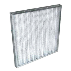 Syntetisk filter 0,5 x 0,5 m